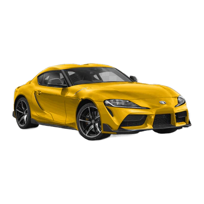 Toyota GR Supra 3.0