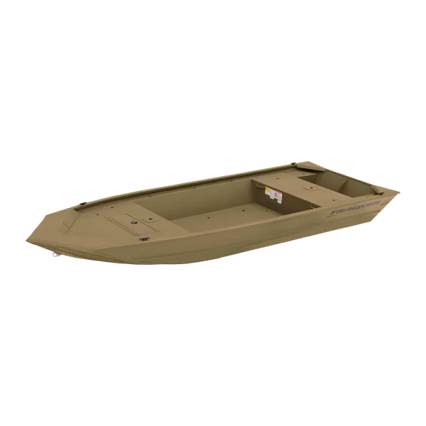 Tracker Grizzly 1648 Jon Boat