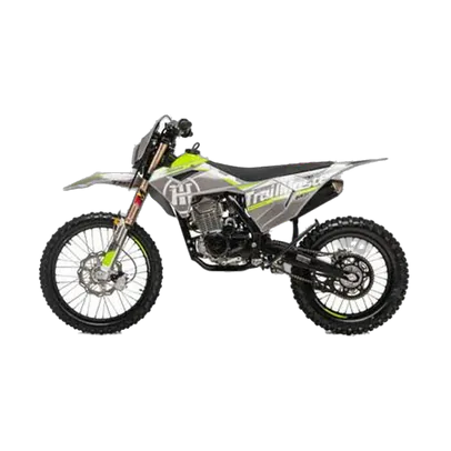 TrailMaster MX250PRO Dirt Bike