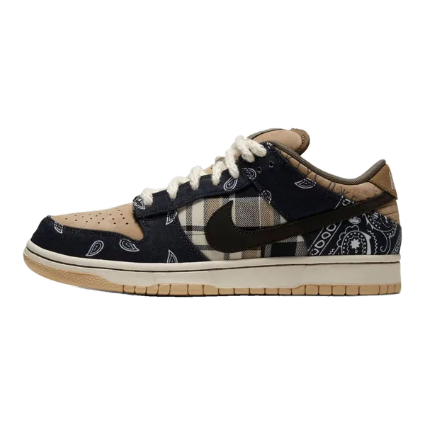 Travis Scott x Nike SB Dunk Low