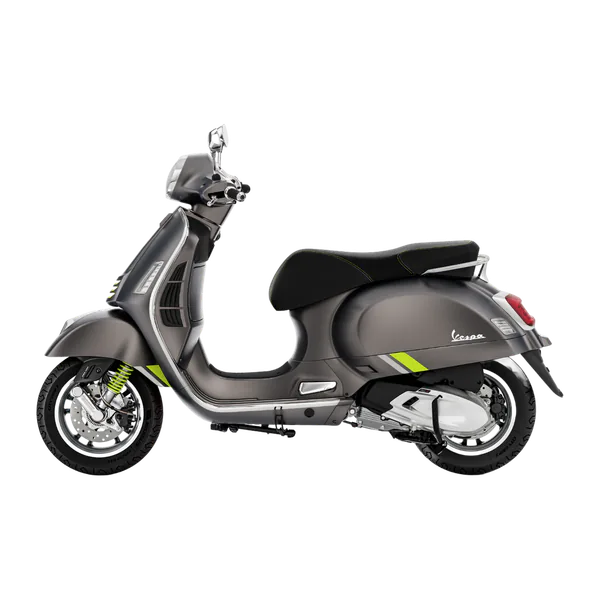 Vespa GTS 310 Super