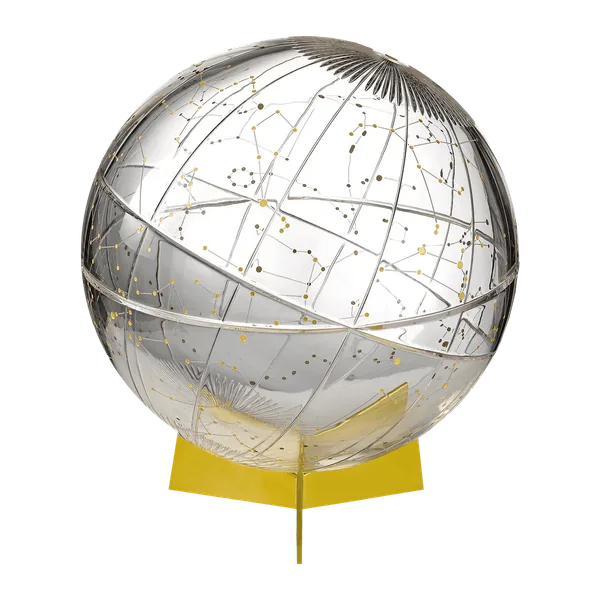 Waterford Stellar Celestial Globe