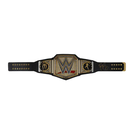 WWE Roman Reigns Universal Championship Replica Title Belt