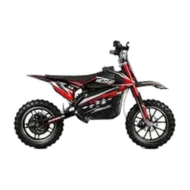 X9 Kids Electric Dirt Bike