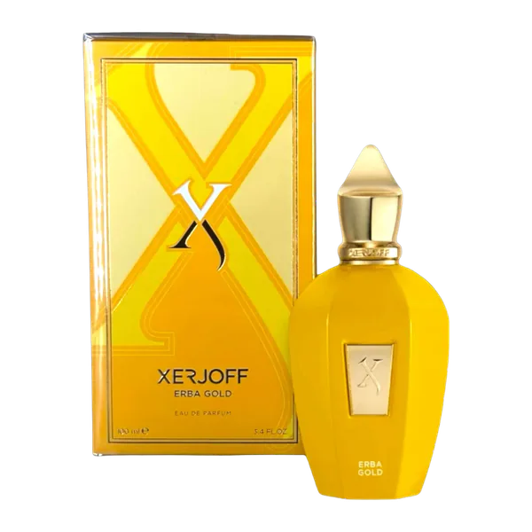 Xerjoff Erba Gold Eau de Parfum