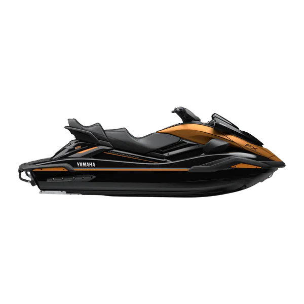 Yamaha FX Cruiser HO
