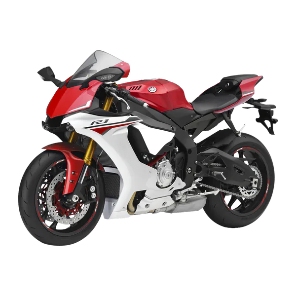 Yamaha YZF-R1