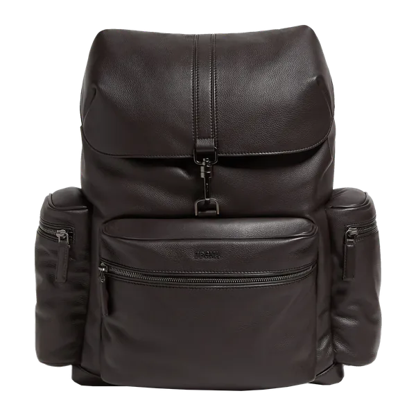 Zegna Secondskin Special Backpack