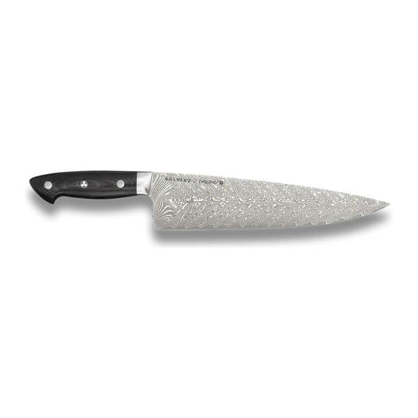 Zwilling Bob Kramer Euroline Damascus Collection Chef's Knife