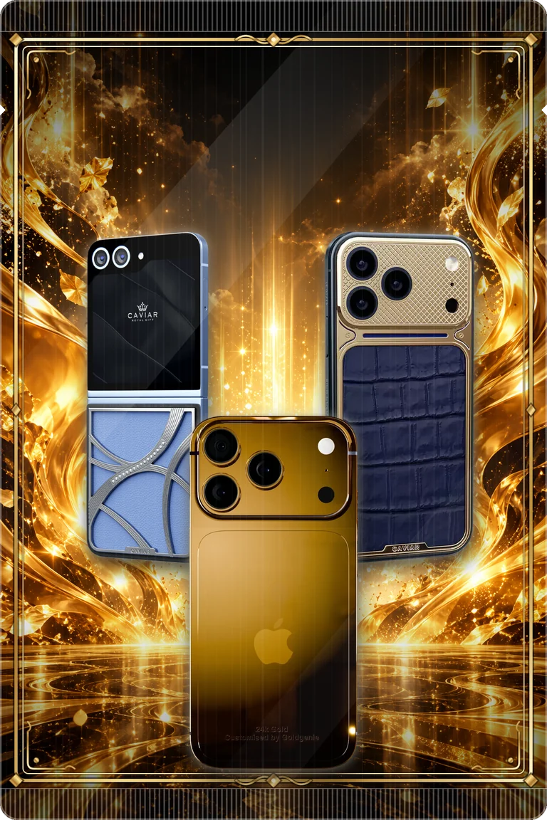 24 Karat pack