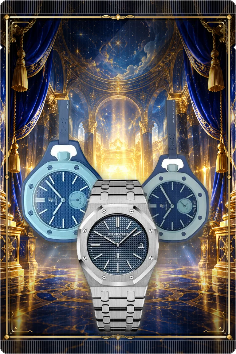 AP & Rolex pack