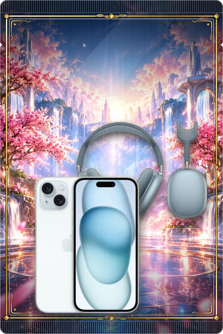 Apple Orchard pack