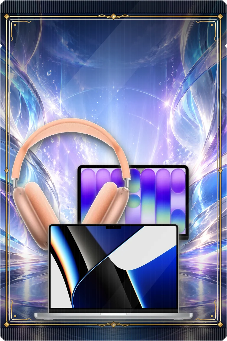 Apple pack