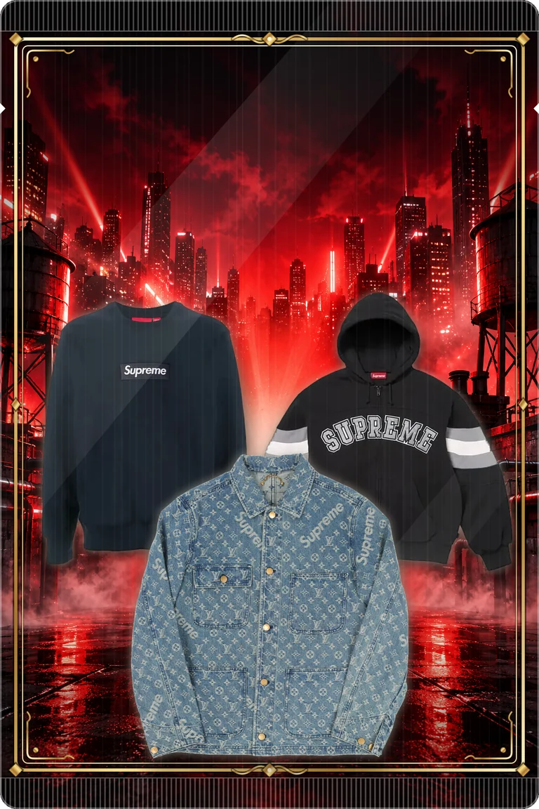 Box Logo pack