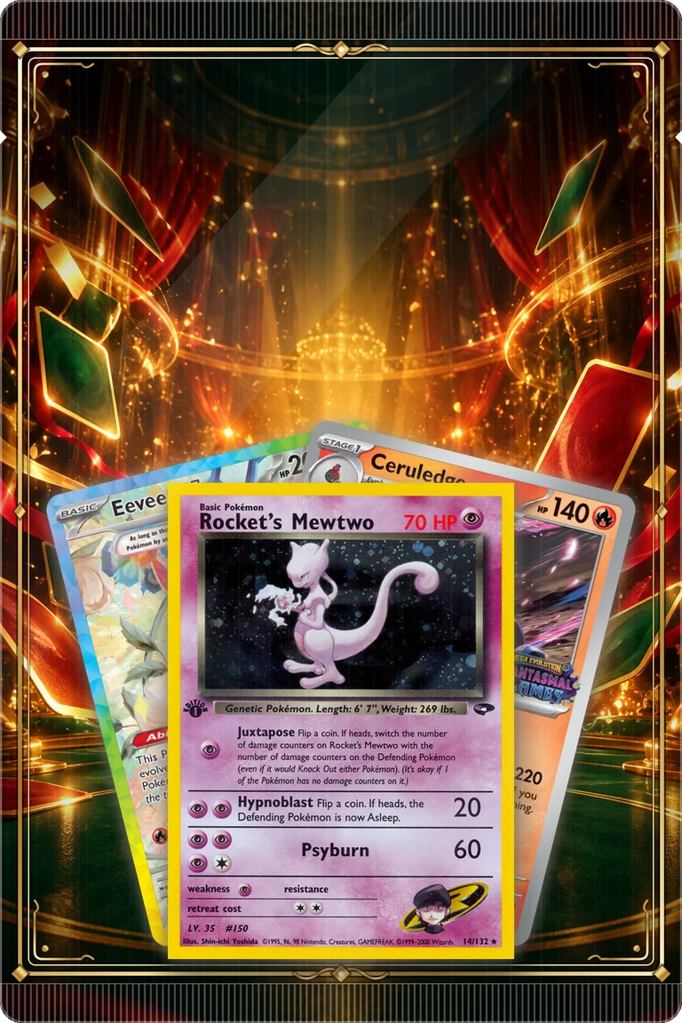 Card Shark pack