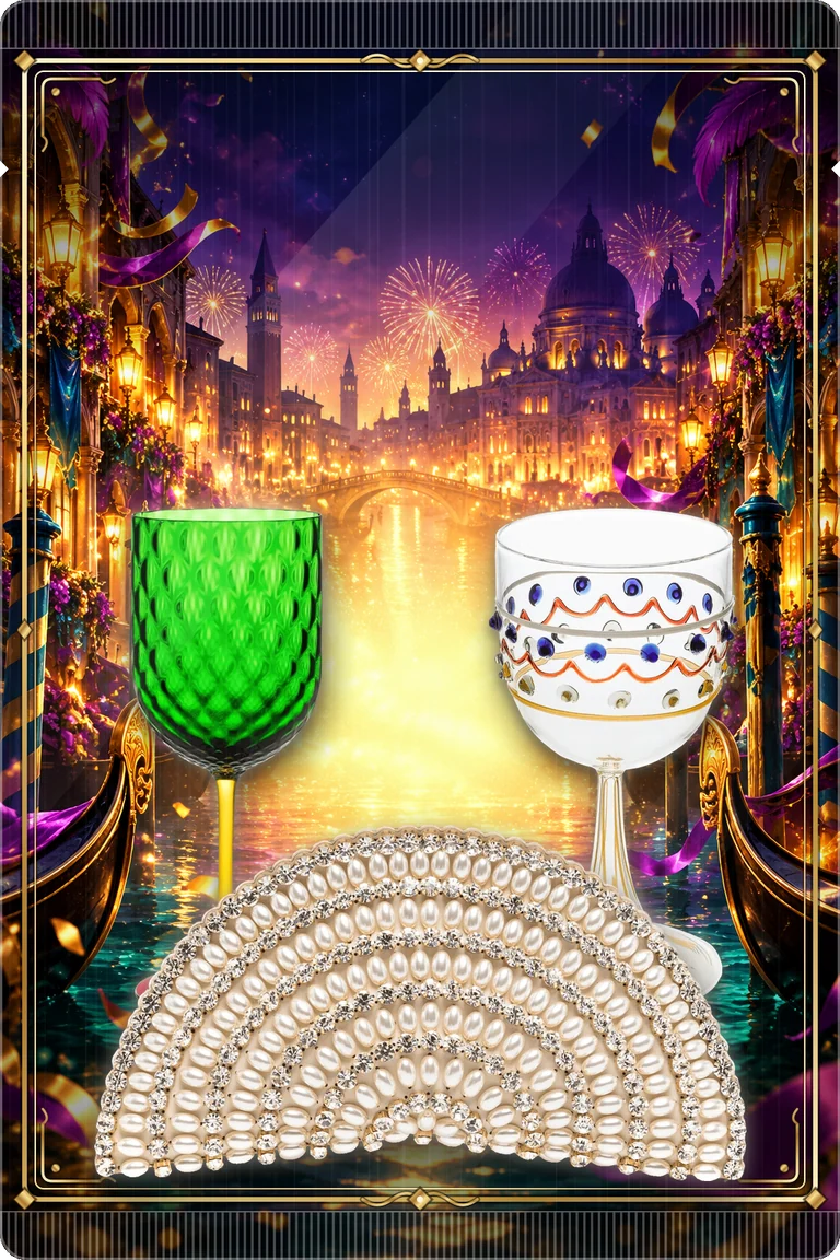 Carnevale pack