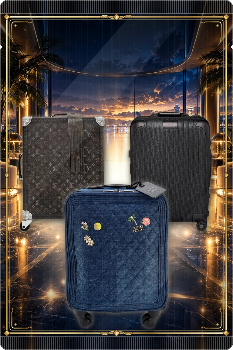 Carry-On pack