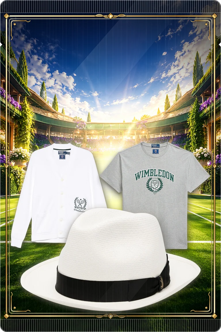 Centre Court pack