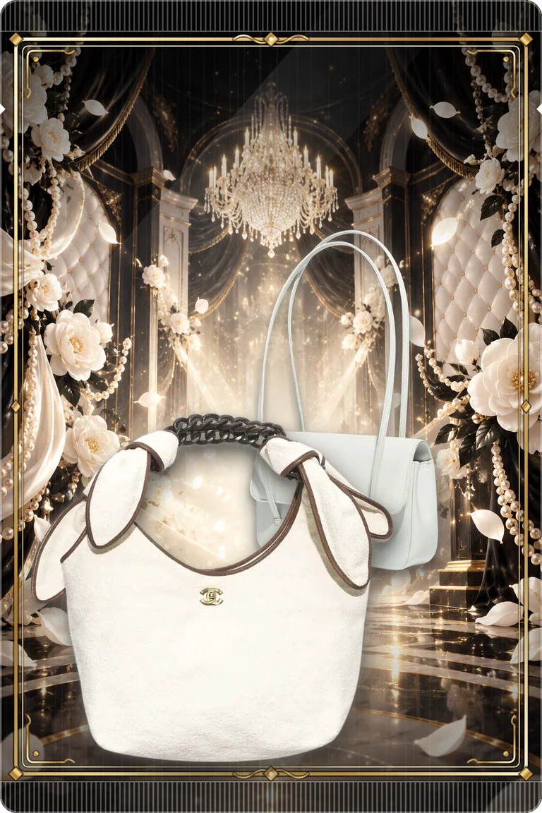 Coco Club pack