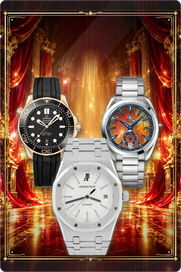 Crown Jewels pack