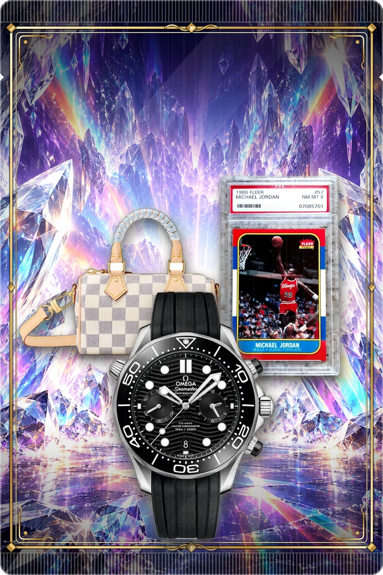 Diamond Hands pack