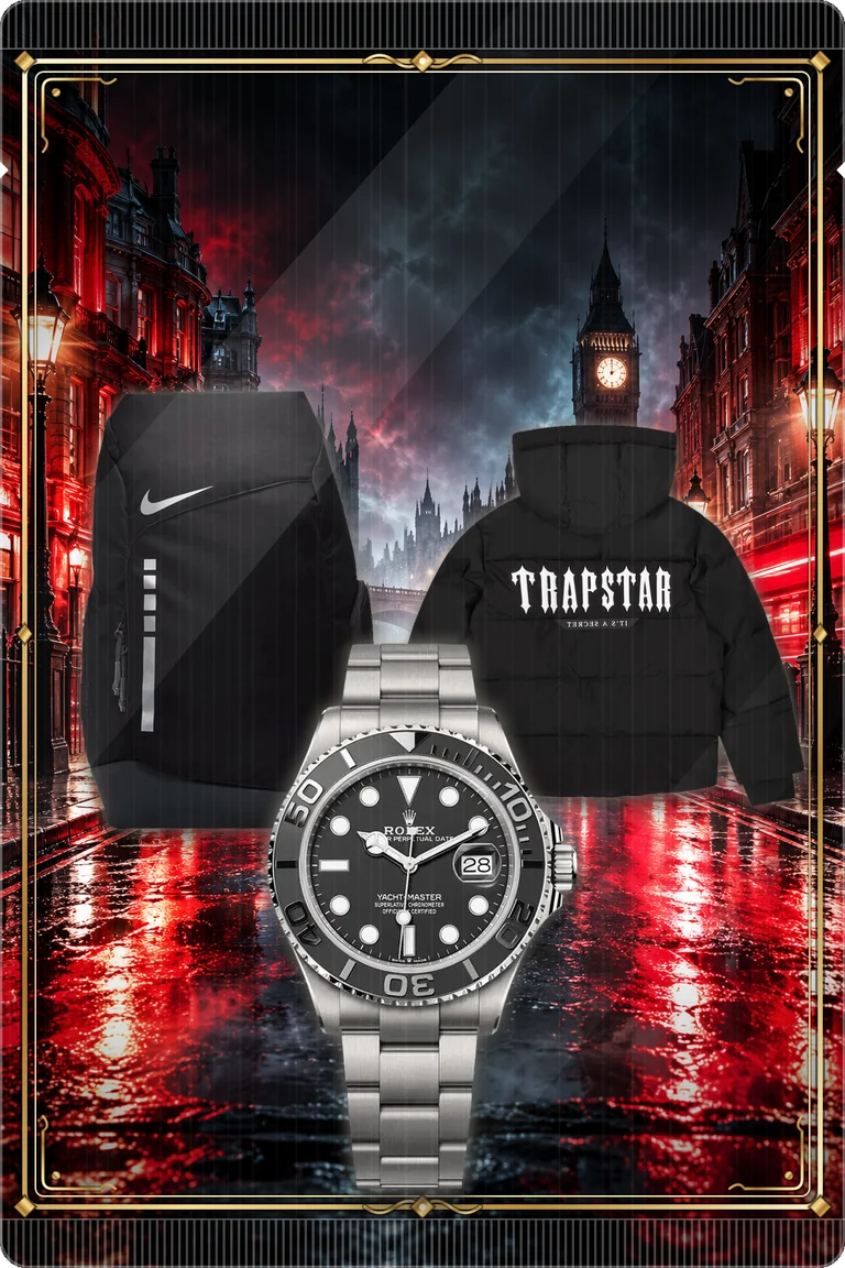 Drill Season pack