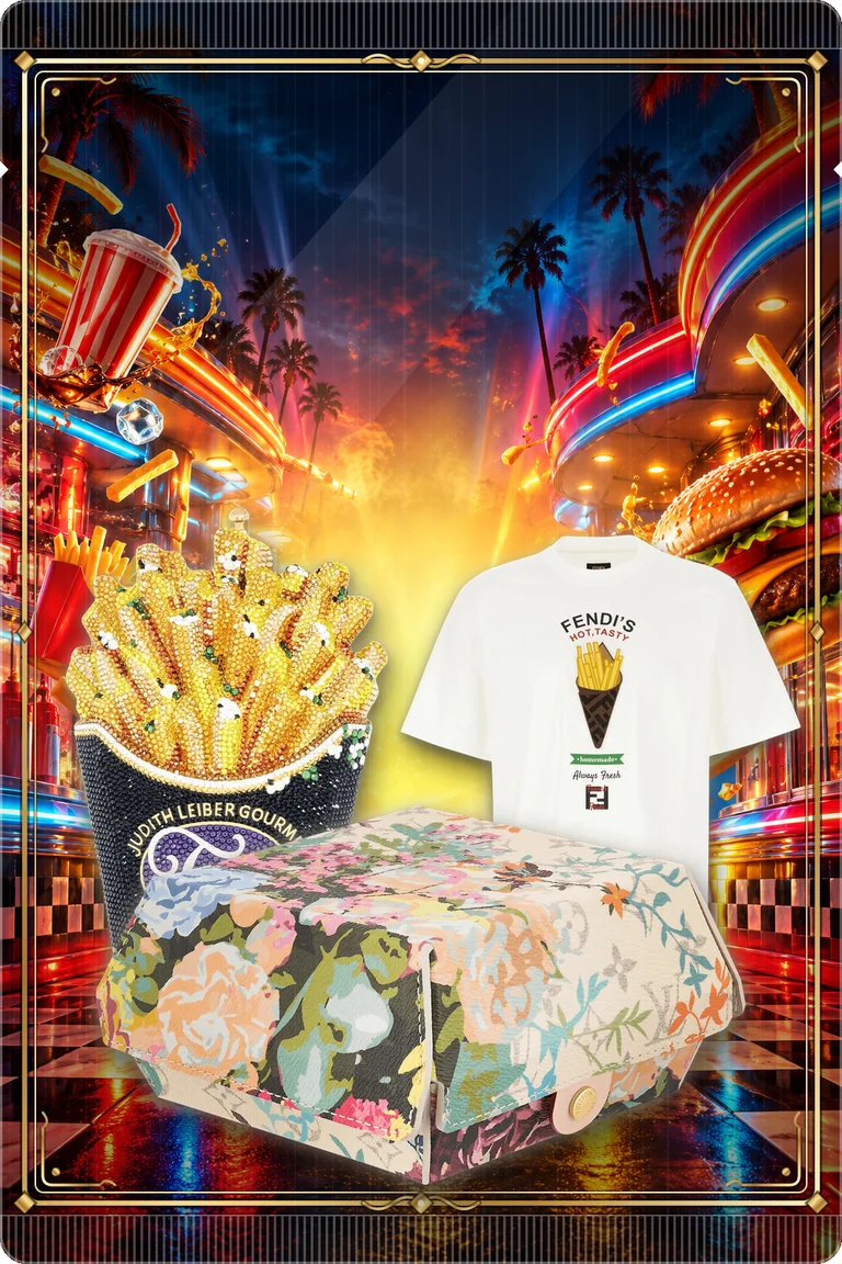 Drive-Thru pack