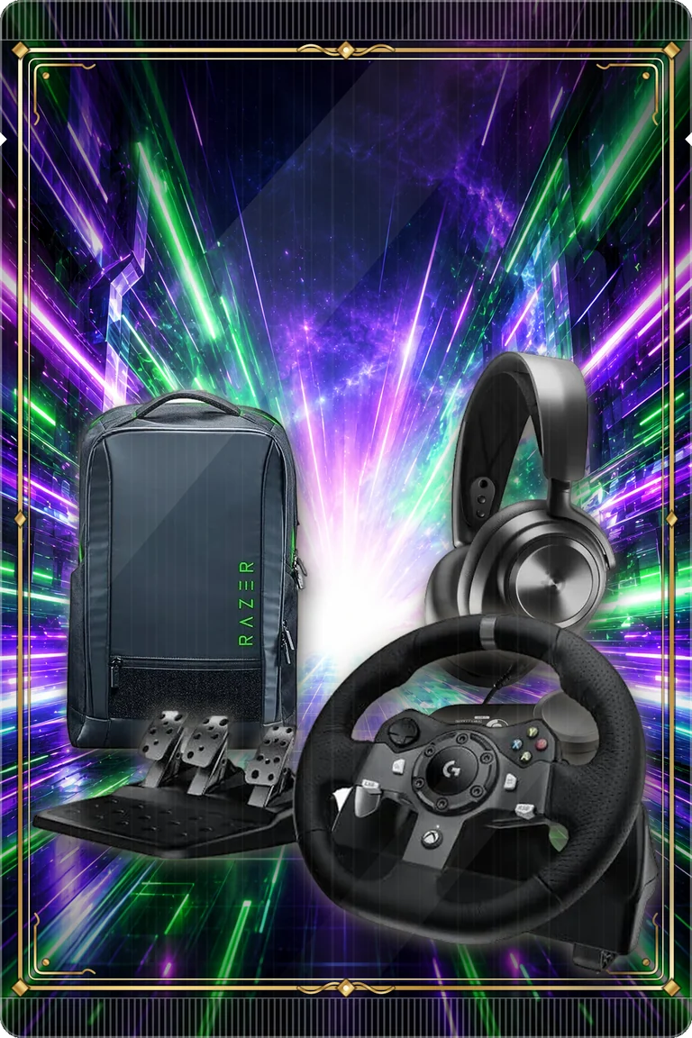Frame Rate pack