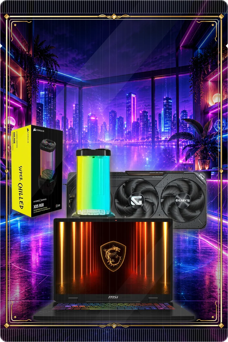Game Night pack