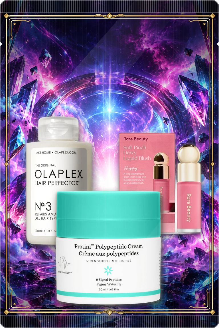 Glow Up pack
