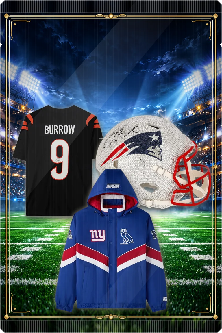 Gridiron pack