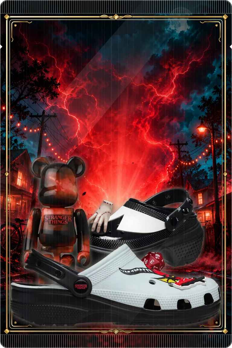 Fright Night pack