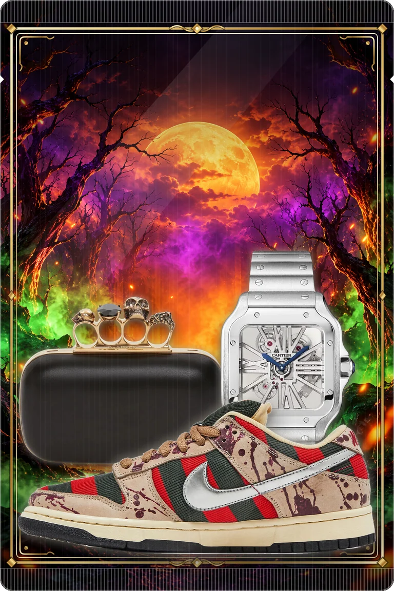 Witching Hour pack