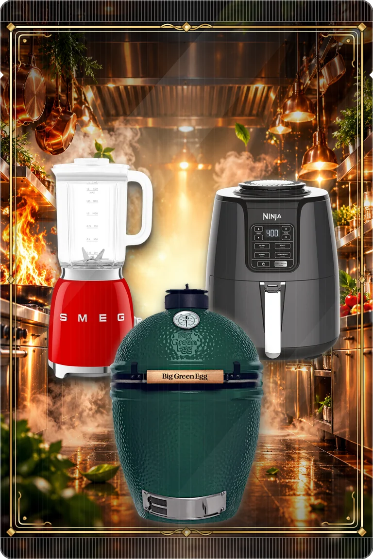 Home Chef pack