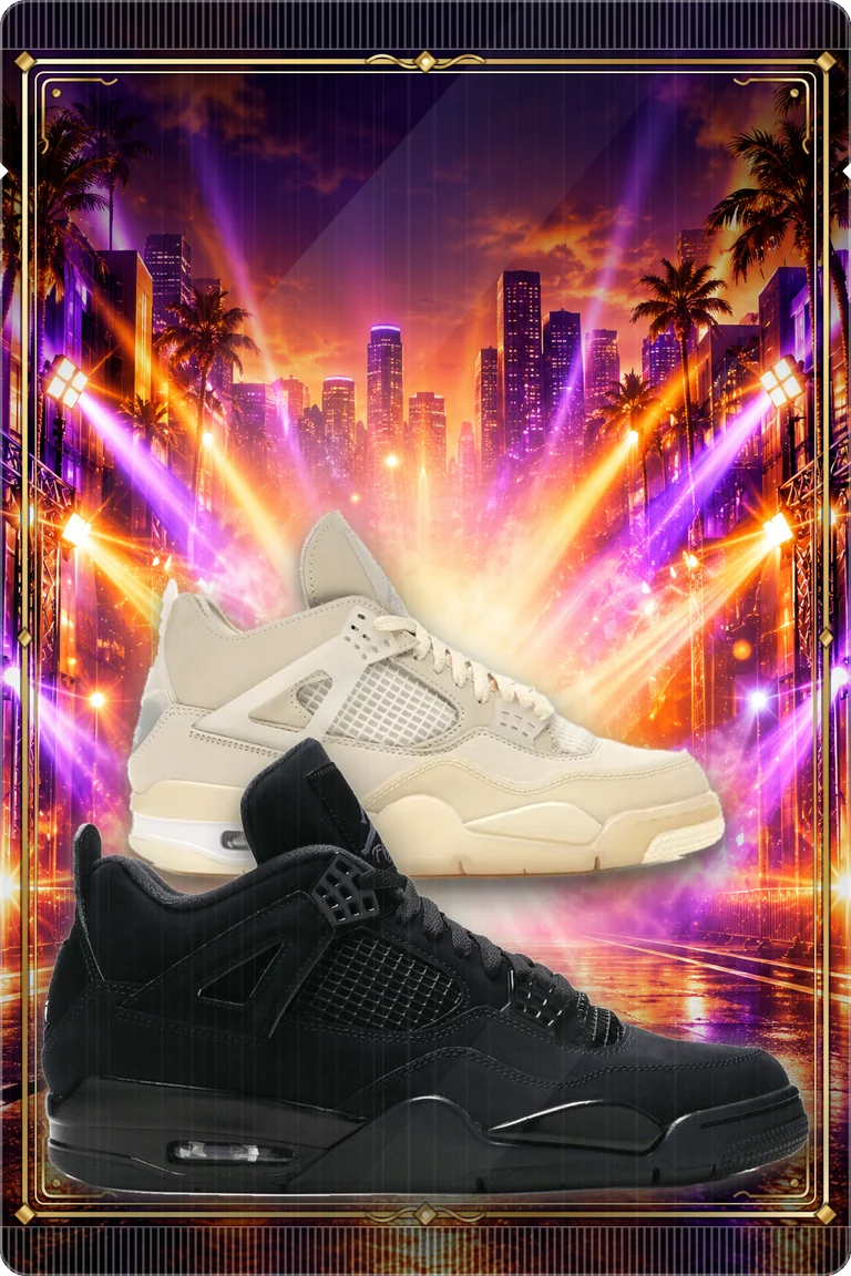 Hype Check pack