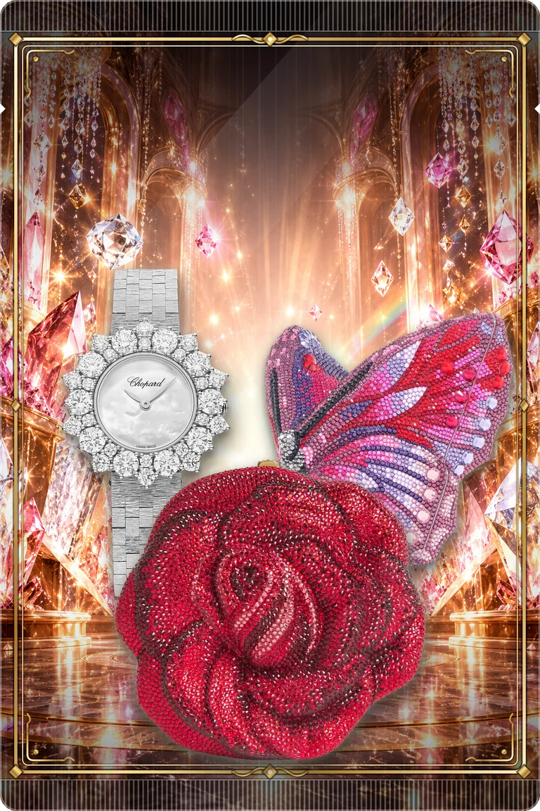 Jewel Box pack