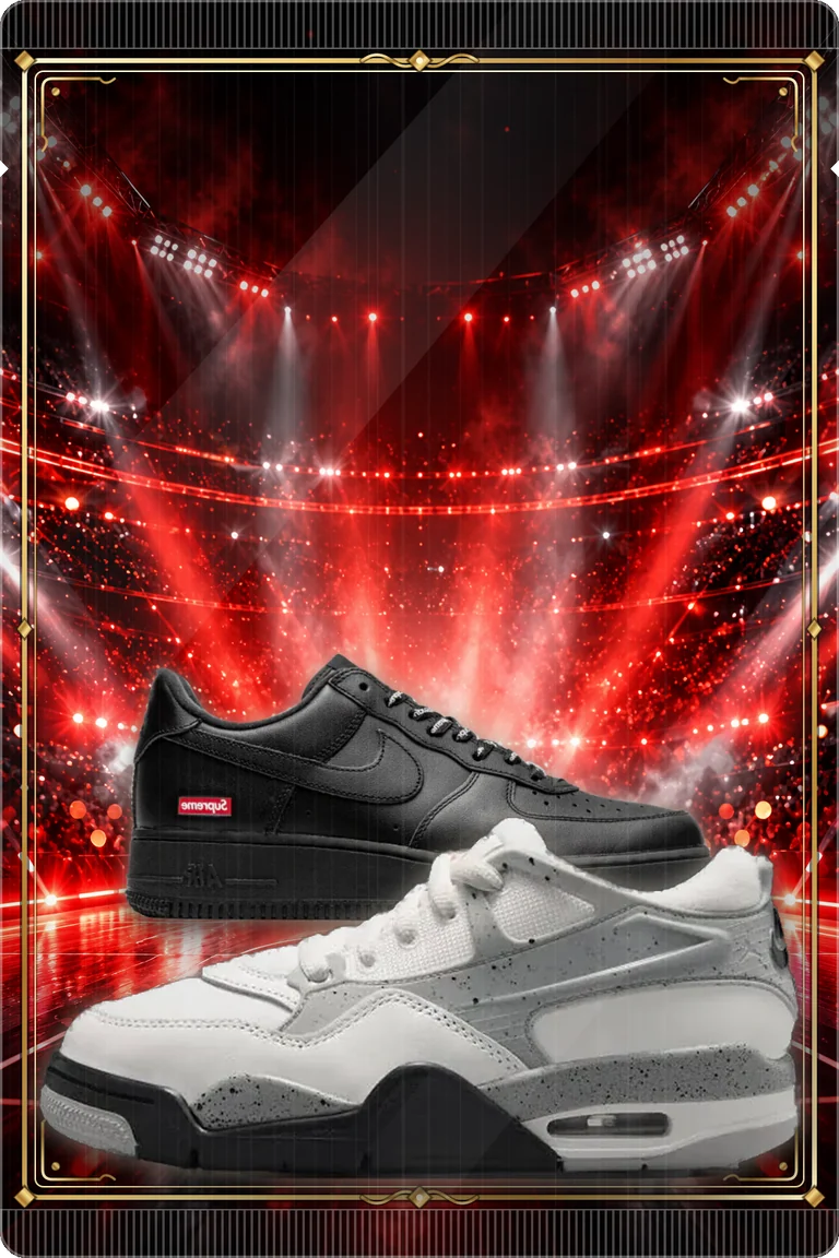 Jumpman pack