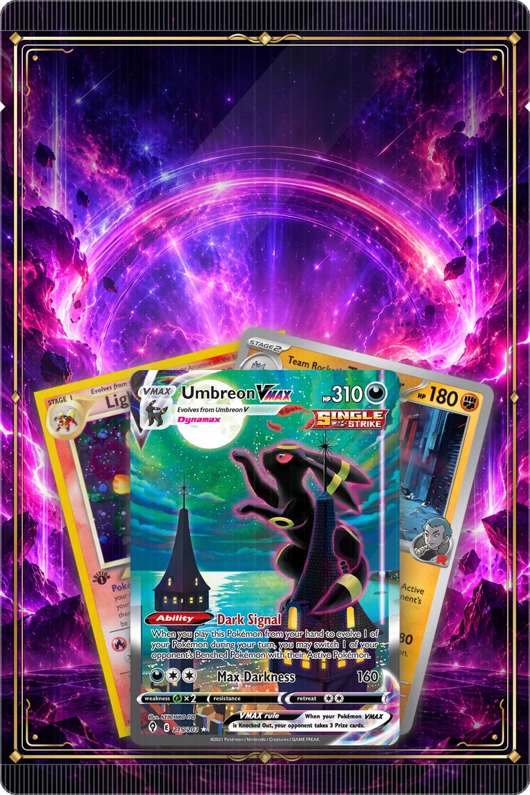 Master Ball pack