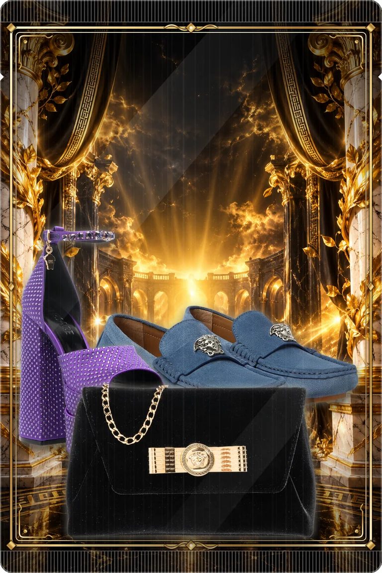 Medusa pack