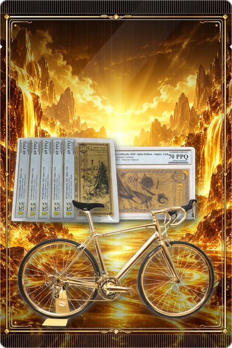Midas pack