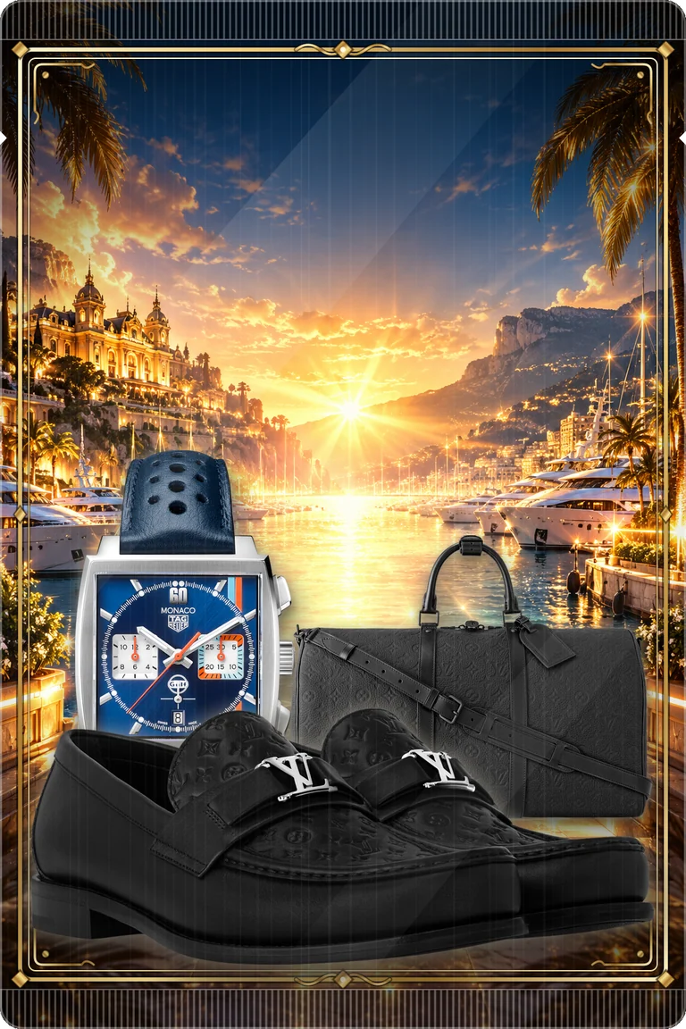Monte Carlo pack