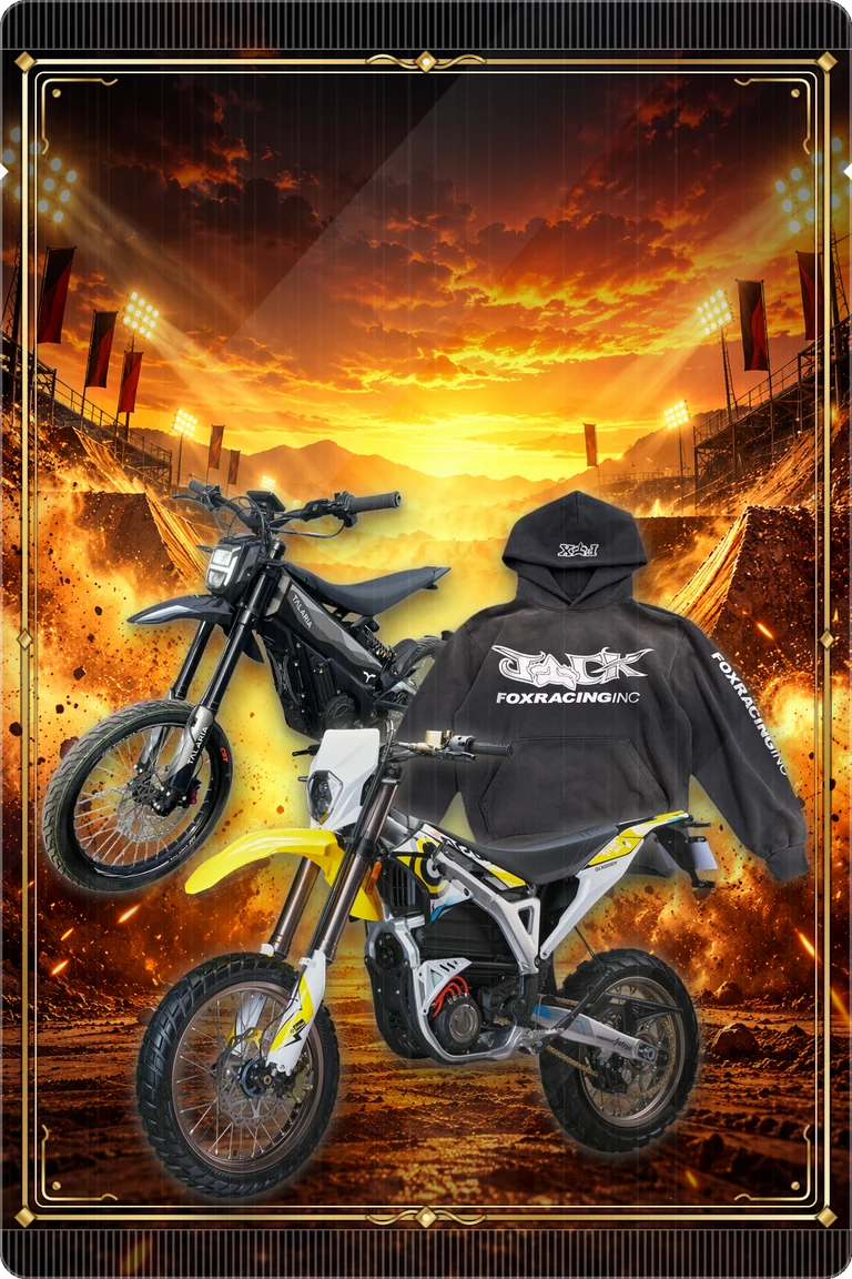 Moto X pack