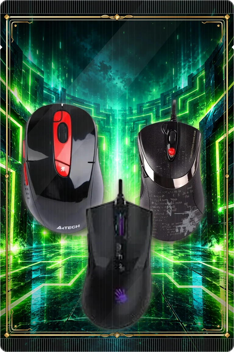 Mouse Trap pack