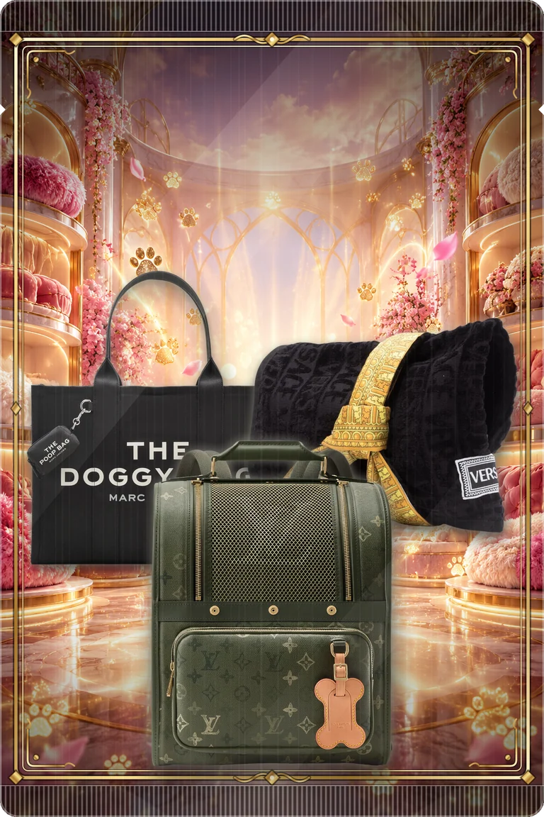 Pet Club pack