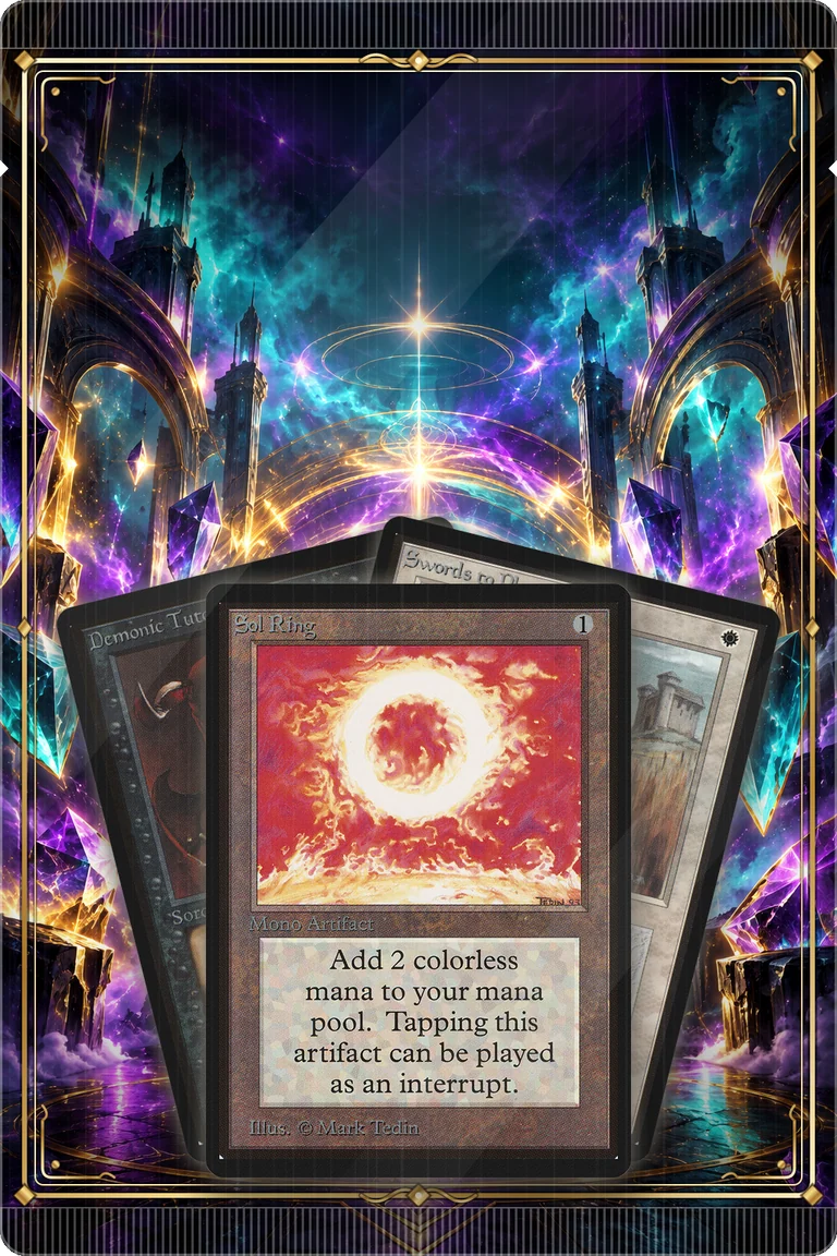 Planeswalker pack