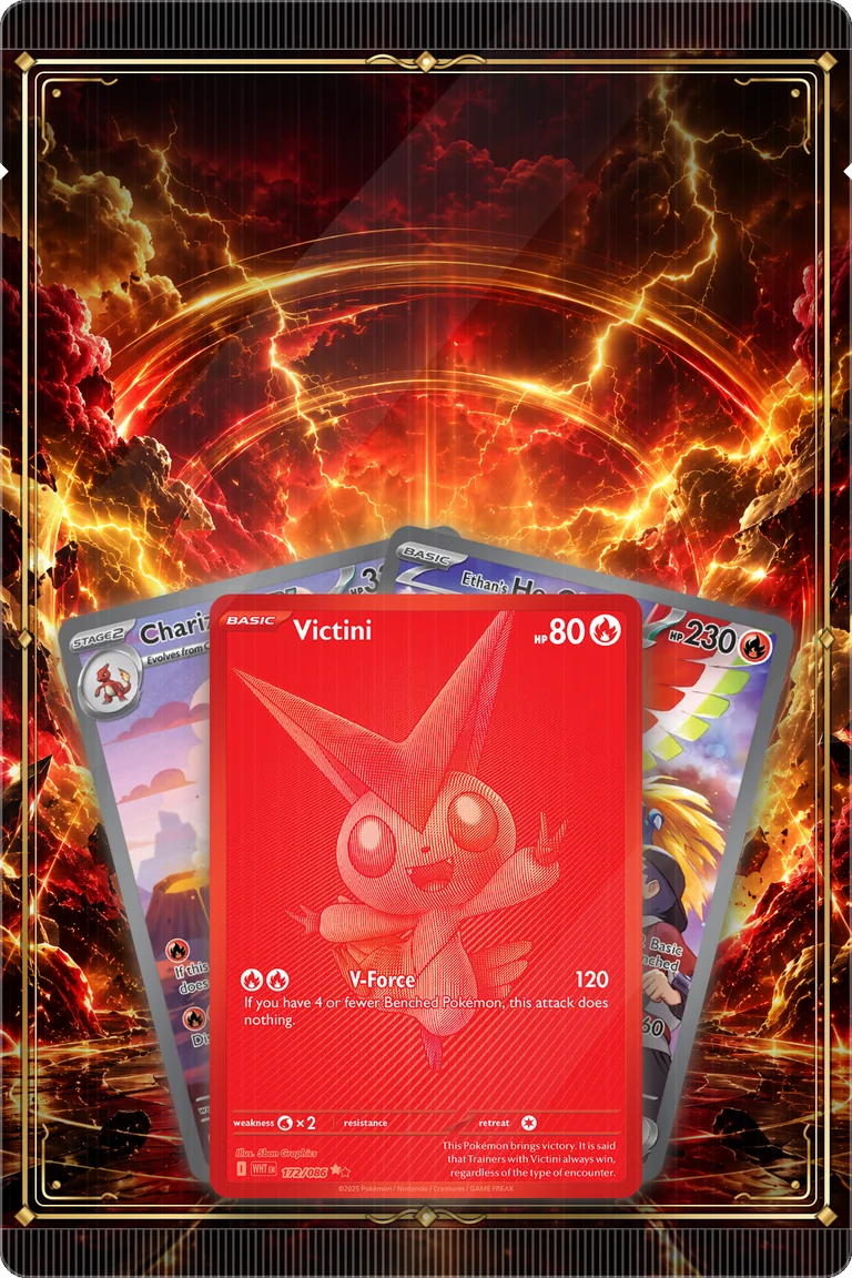 Poke Ball pack