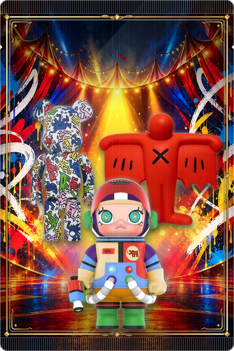 Pop Art pack