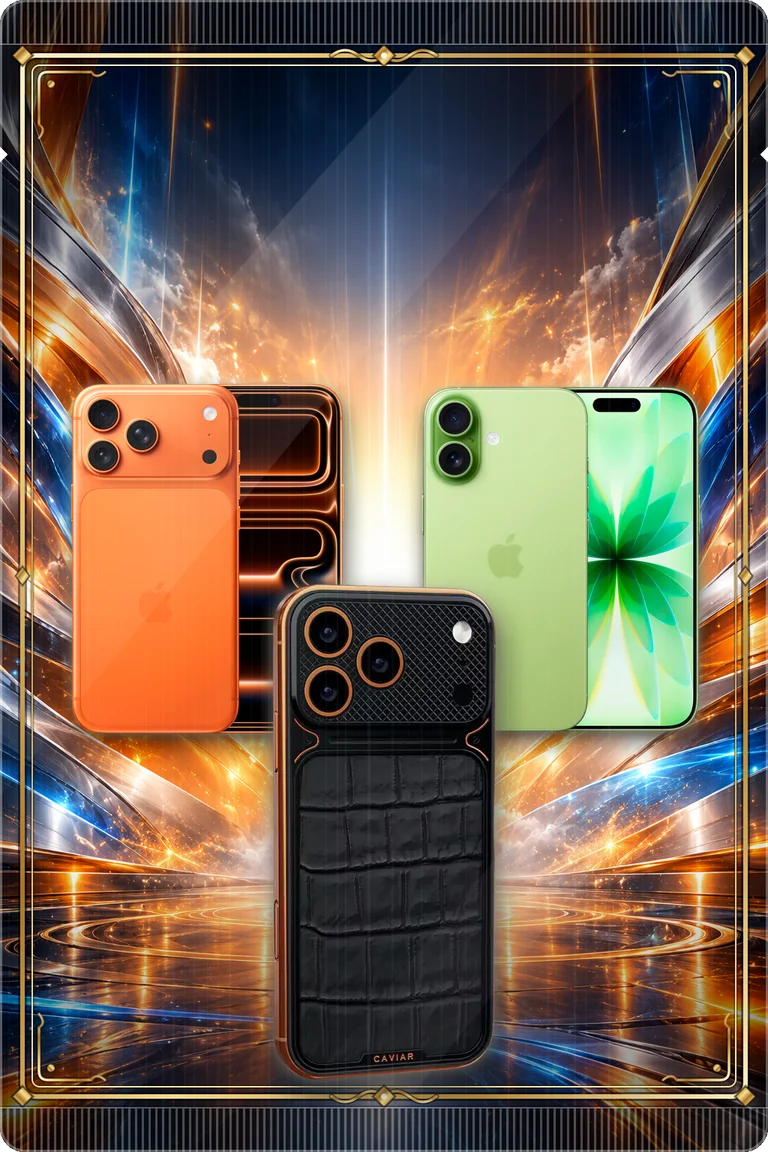 Pro Max pack