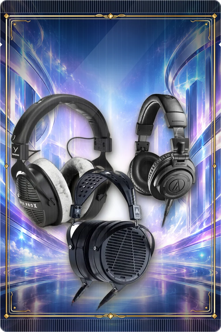 Retina Rush pack