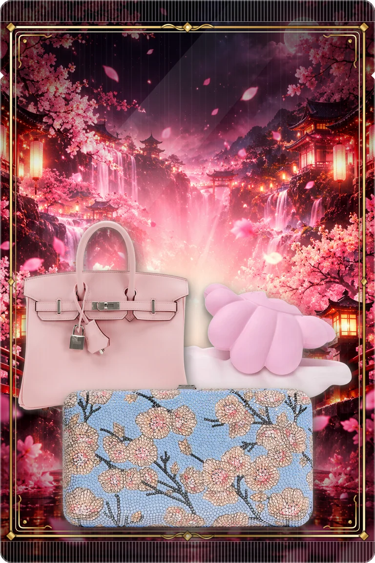 Sakura pack